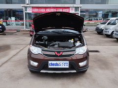 2014款 1.5L 手动 S 舒适型