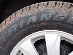 2014款 1.5L 手动 S 舒适型