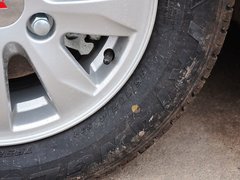 2014款 1.5L 手动 S 舒适型