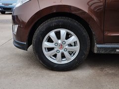 2014款 1.5L 手动 S 舒适型