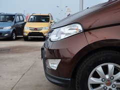 2014款 1.5L 手动 S 舒适型