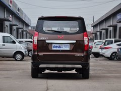 2014款 1.5L 手动 S 舒适型