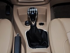 2014款 1.2L 手动 S 舒适型