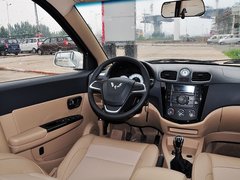 2014款 1.2L 手动 S 舒适型