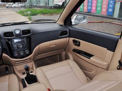 2014款 1.2L 手动 S 舒适型