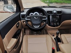 2014款 1.2L 手动 S 舒适型