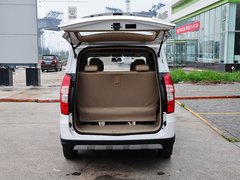 2014款 1.2L 手动 S 舒适型