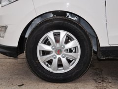 2014款 1.2L 手动 S 舒适型