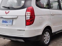 2014款 1.2L 手动 S 舒适型