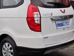 2014款 1.2L 手动 S 舒适型