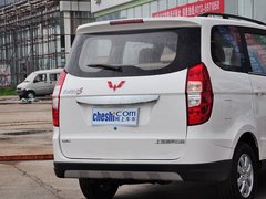 2014款 1.2L 手动 S 舒适型