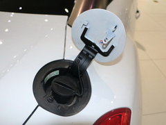 2014款 1.6T 自动 豪华版深色风格