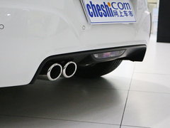 2014款 1.6T 自动 豪华版深色风格