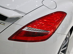 2014款 1.6T 自动 豪华版深色风格