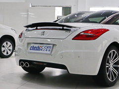 2014款 1.6T 自动 豪华版深色风格