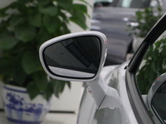2014款 1.6T 自动 豪华版深色风格