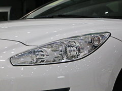 2014款 1.6T 自动 豪华版深色风格