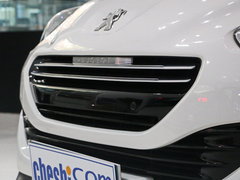 2014款 1.6T 自动 豪华版深色风格