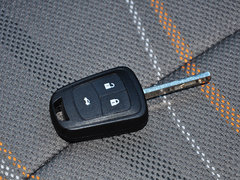 2014款 三厢 1.4SL 手动 舒享版