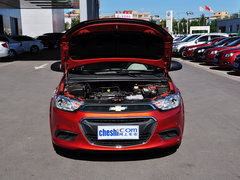 2014款 三厢 1.4SL 手动 舒享版