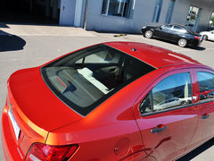2014款 三厢 1.4SL 手动 舒享版