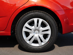 2014款 三厢 1.4SL 手动 舒享版