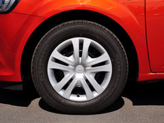 2014款 三厢 1.4SL 手动 舒享版