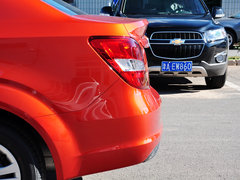 2014款 三厢 1.4SL 手动 舒享版