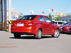 2014款 三厢 1.4SL 手动 舒享版