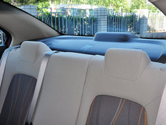 2014款 三厢 1.4SL 手动 舒享版