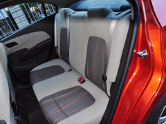 2014款 三厢 1.4SL 手动 舒享版