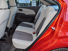2014款 三厢 1.4SL 手动 舒享版