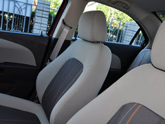 2014款 三厢 1.4SL 手动 舒享版