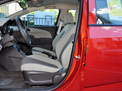 2014款 三厢 1.4SL 手动 舒享版