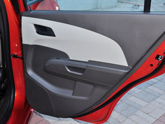 2014款 三厢 1.4SL 手动 舒享版