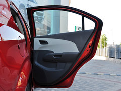 2014款 三厢 1.4SL 手动 舒享版