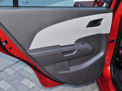 2014款 三厢 1.4SL 手动 舒享版