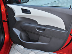2014款 三厢 1.4SL 手动 舒享版