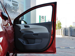 2014款 三厢 1.4SL 手动 舒享版