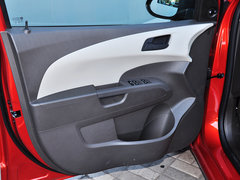 2014款 三厢 1.4SL 手动 舒享版