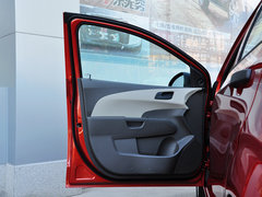 2014款 三厢 1.4SL 手动 舒享版