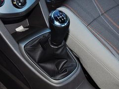 2014款 三厢 1.4SL 手动 舒享版