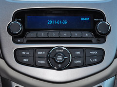 2014款 三厢 1.4SL 手动 舒享版