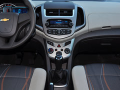 2014款 三厢 1.4SL 手动 舒享版
