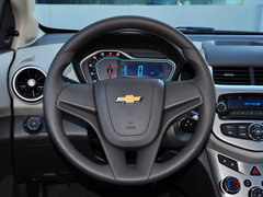 2014款 三厢 1.4SL 手动 舒享版