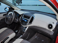 2014款 三厢 1.4SL 手动 舒享版