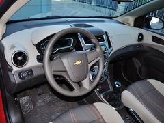2014款 三厢 1.4SL 手动 舒享版