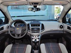 2014款 三厢 1.4SL 手动 舒享版