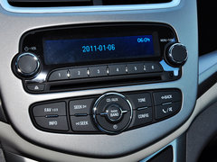 2014款 三厢 1.4SL 手动 舒享版