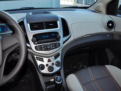 2014款 三厢 1.4SL 手动 舒享版